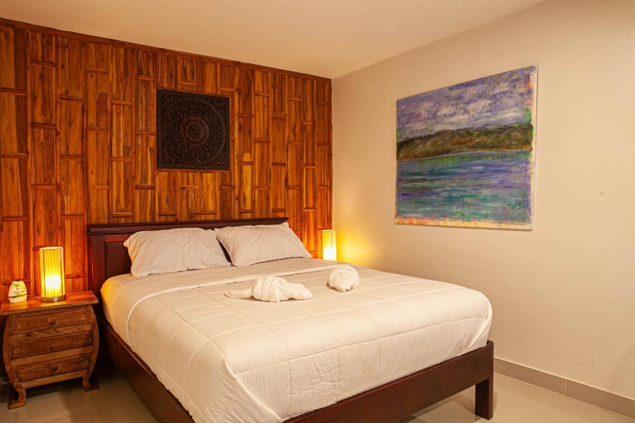 Lanta Thai Homestay Koh Lanta Exterior foto