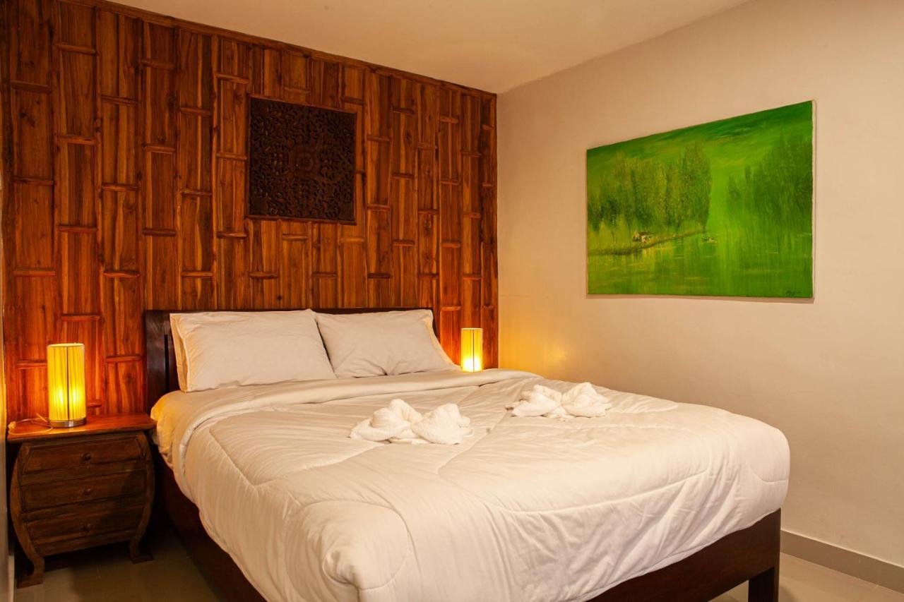 Lanta Thai Homestay Koh Lanta Exterior foto
