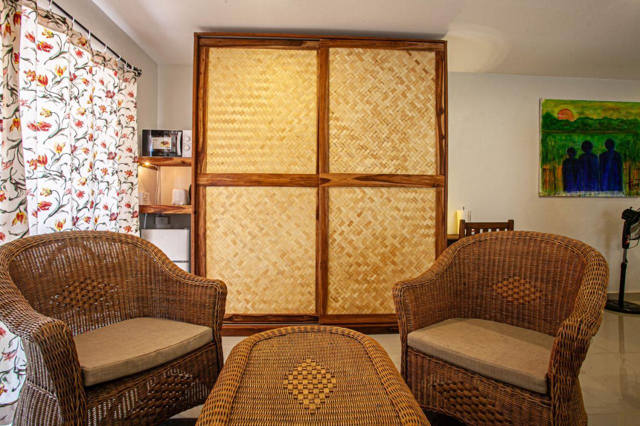 Lanta Thai Homestay Koh Lanta Exterior foto