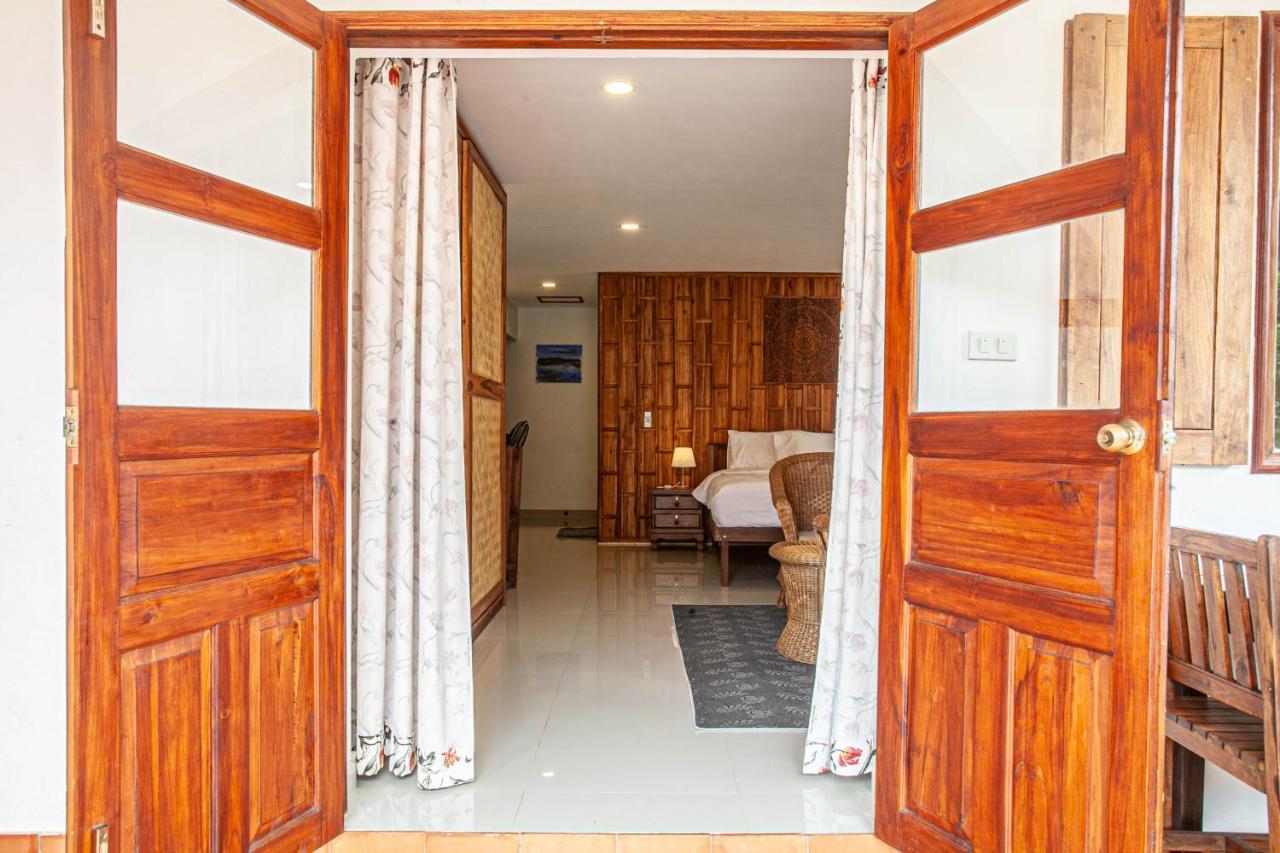 Lanta Thai Homestay Koh Lanta Exterior foto
