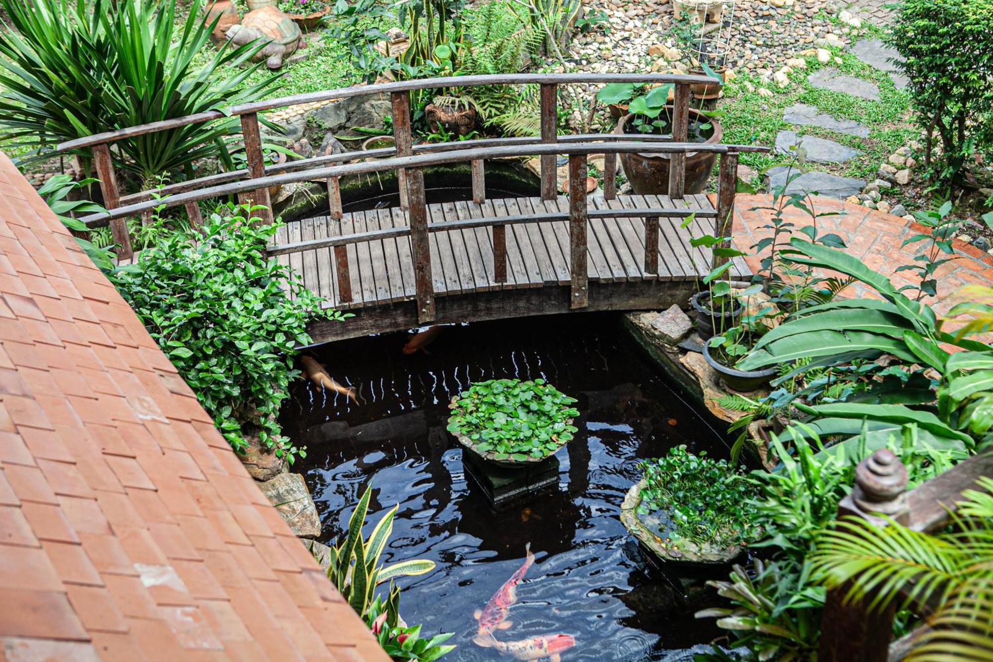 Lanta Thai Homestay Koh Lanta Exterior foto