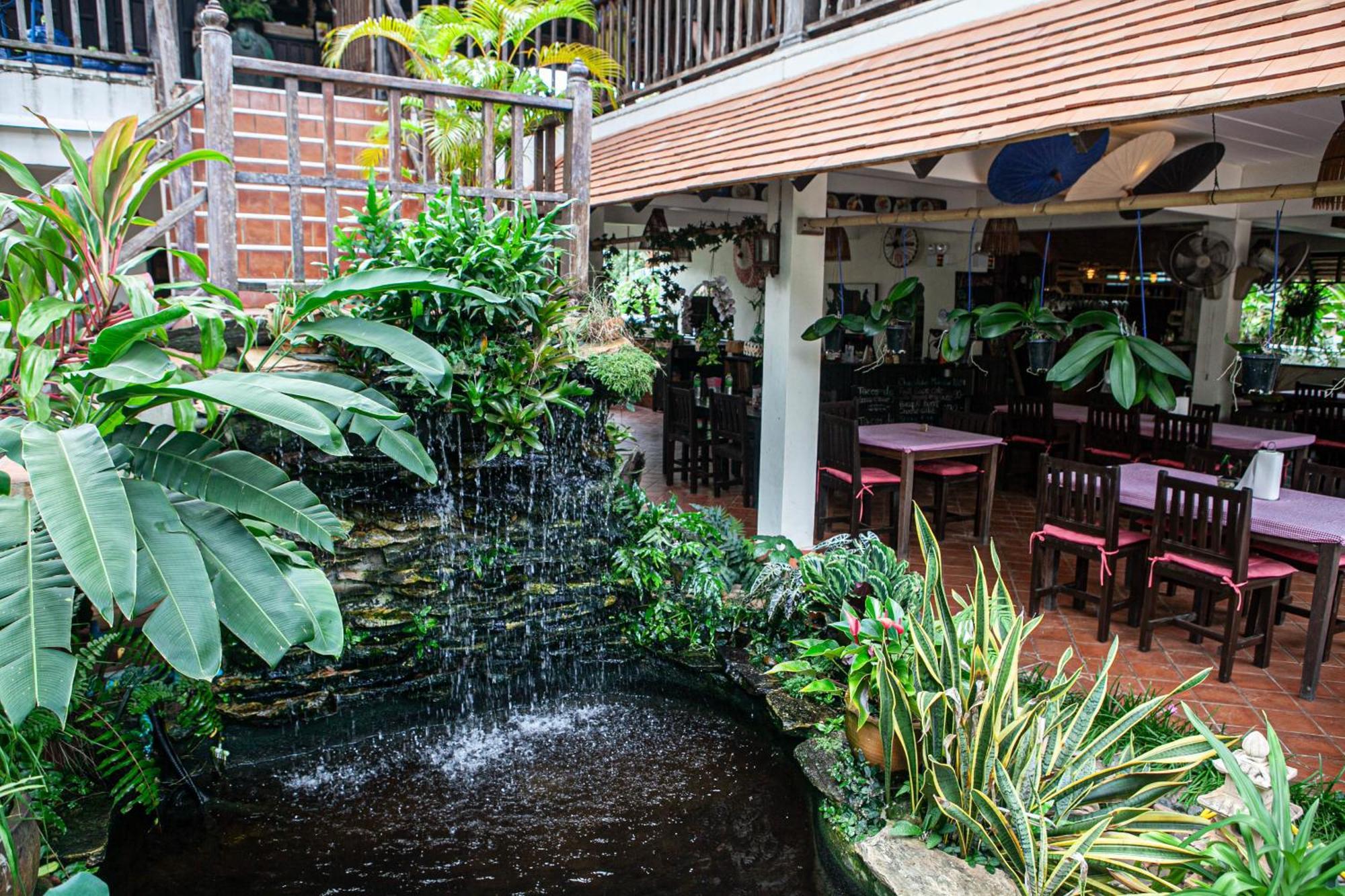 Lanta Thai Homestay Koh Lanta Exterior foto